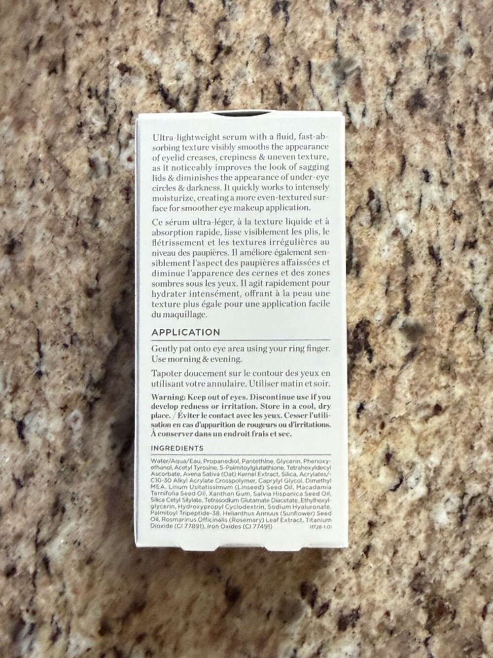 Perricone MD Eyelid Lift Serum - Picture 4 of 6